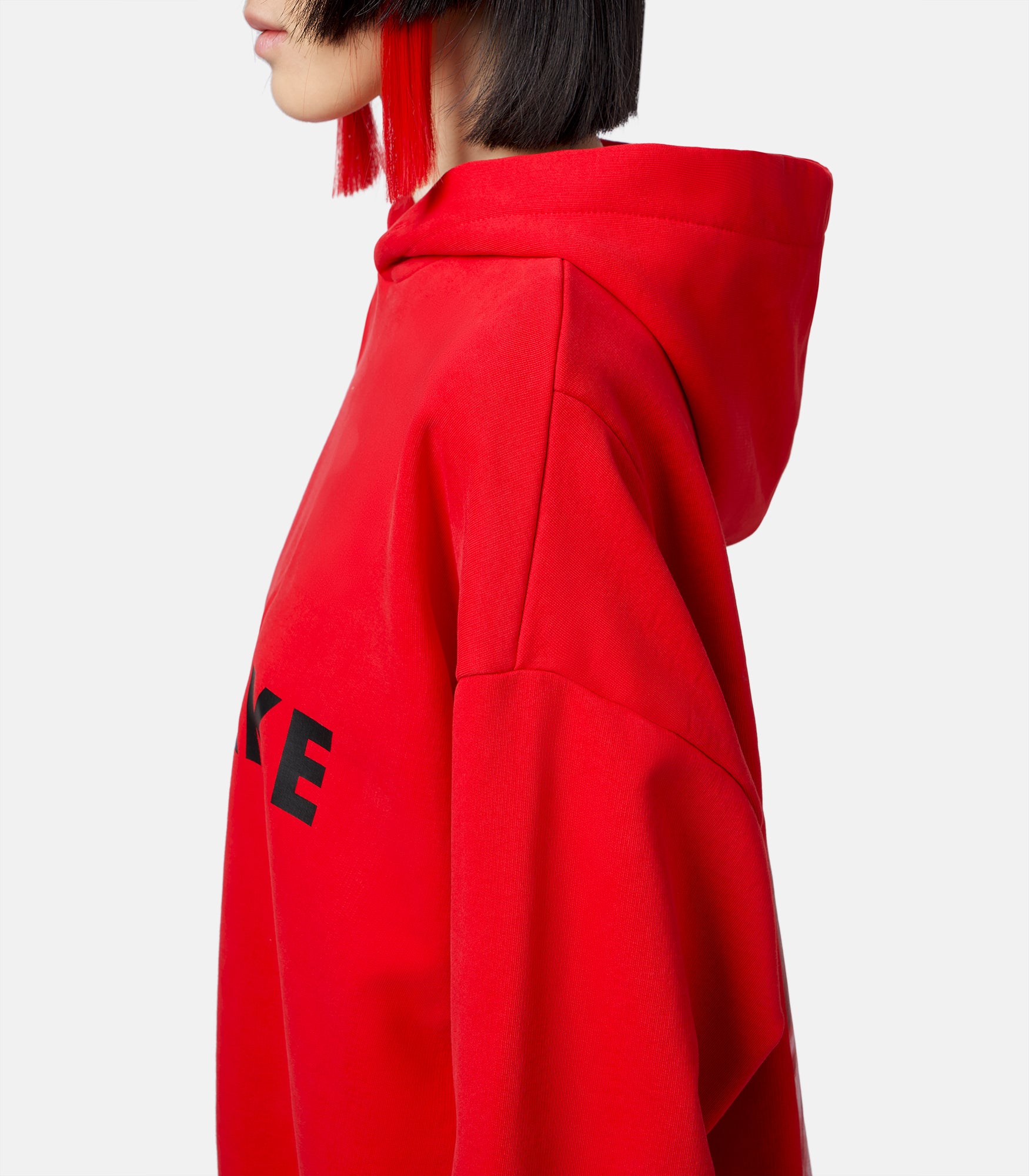 Ares Oversize Hoodie