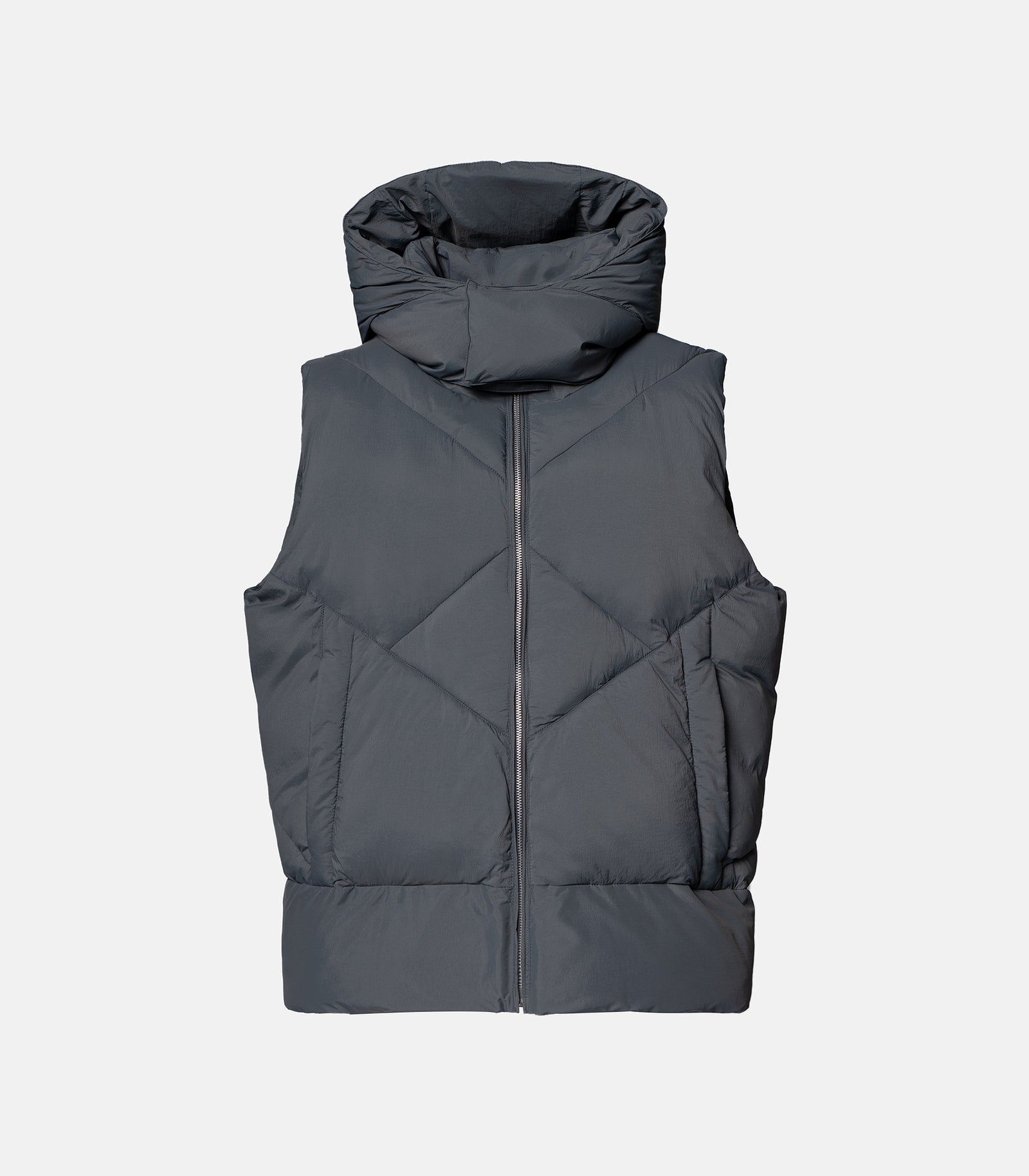 Stay Puffy Down Vest