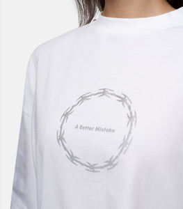 Raver Reflective T-Shirt