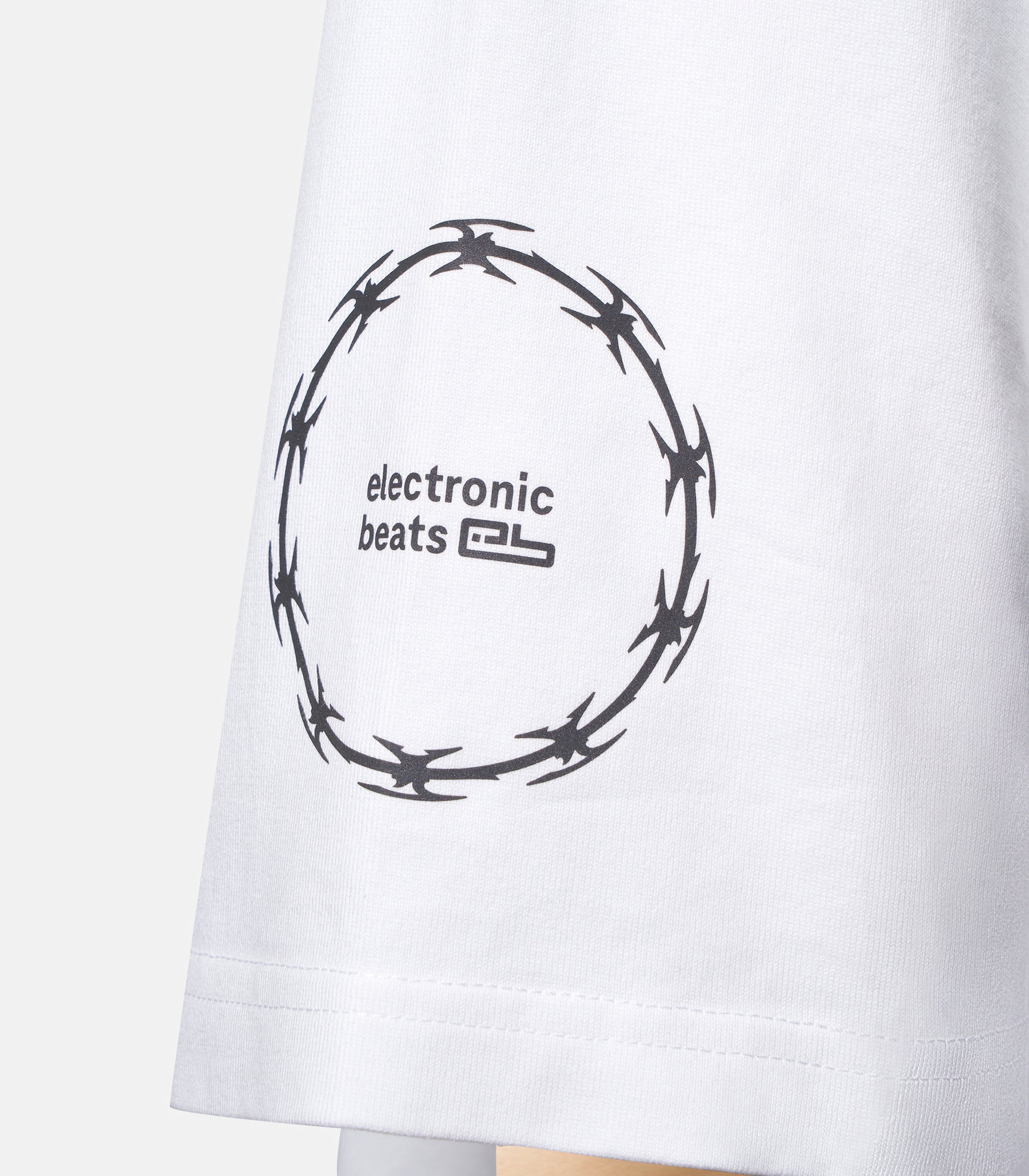 Electronic Beats x ABM - T-Shirt