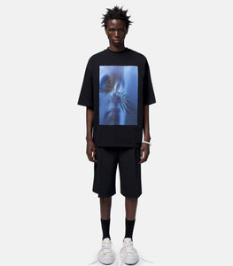 Face to face T-shirt