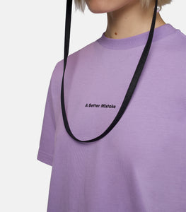 Essential T-Shirt Lilac