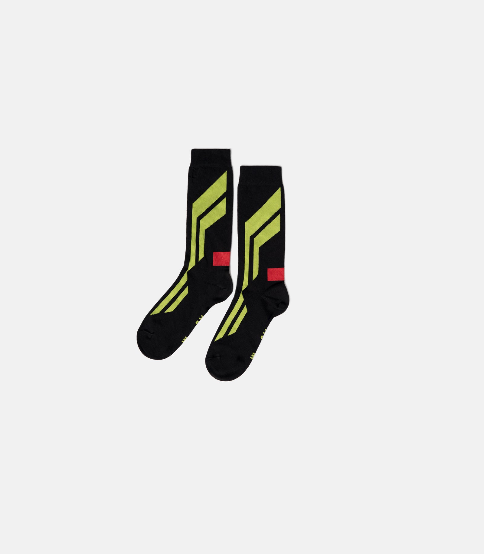 Black Viper Socks