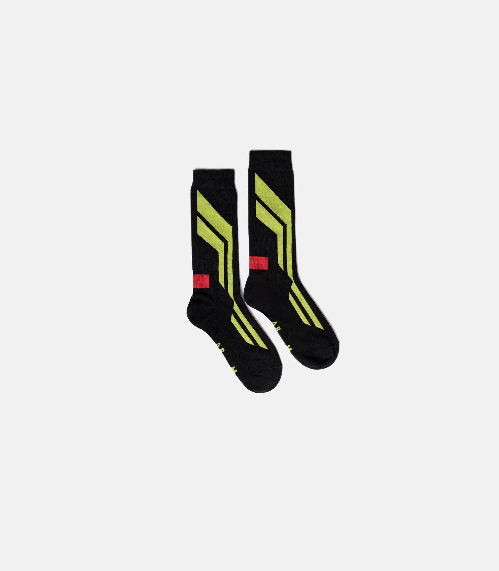 Black Viper Socks