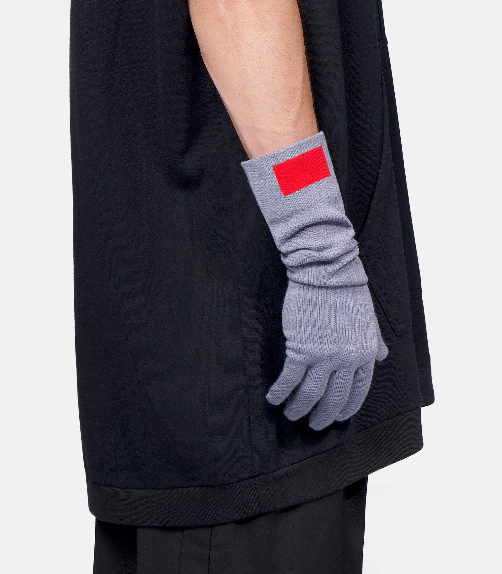Persona Knit Gloves