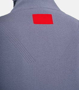 Persona Long Sleeve Knit T-Shirt