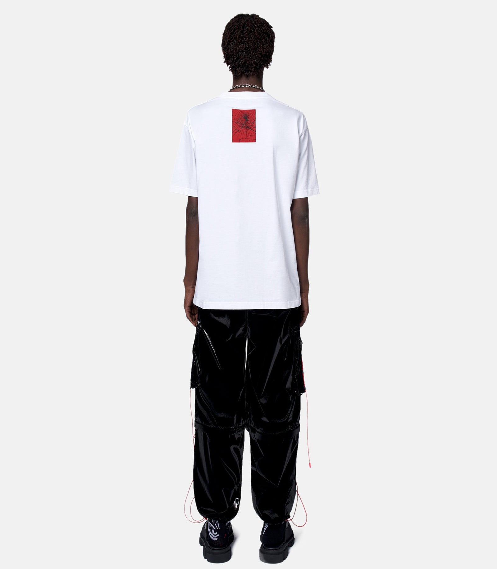 Reflection Trousers