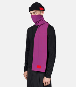 Persona Knit Scarf
