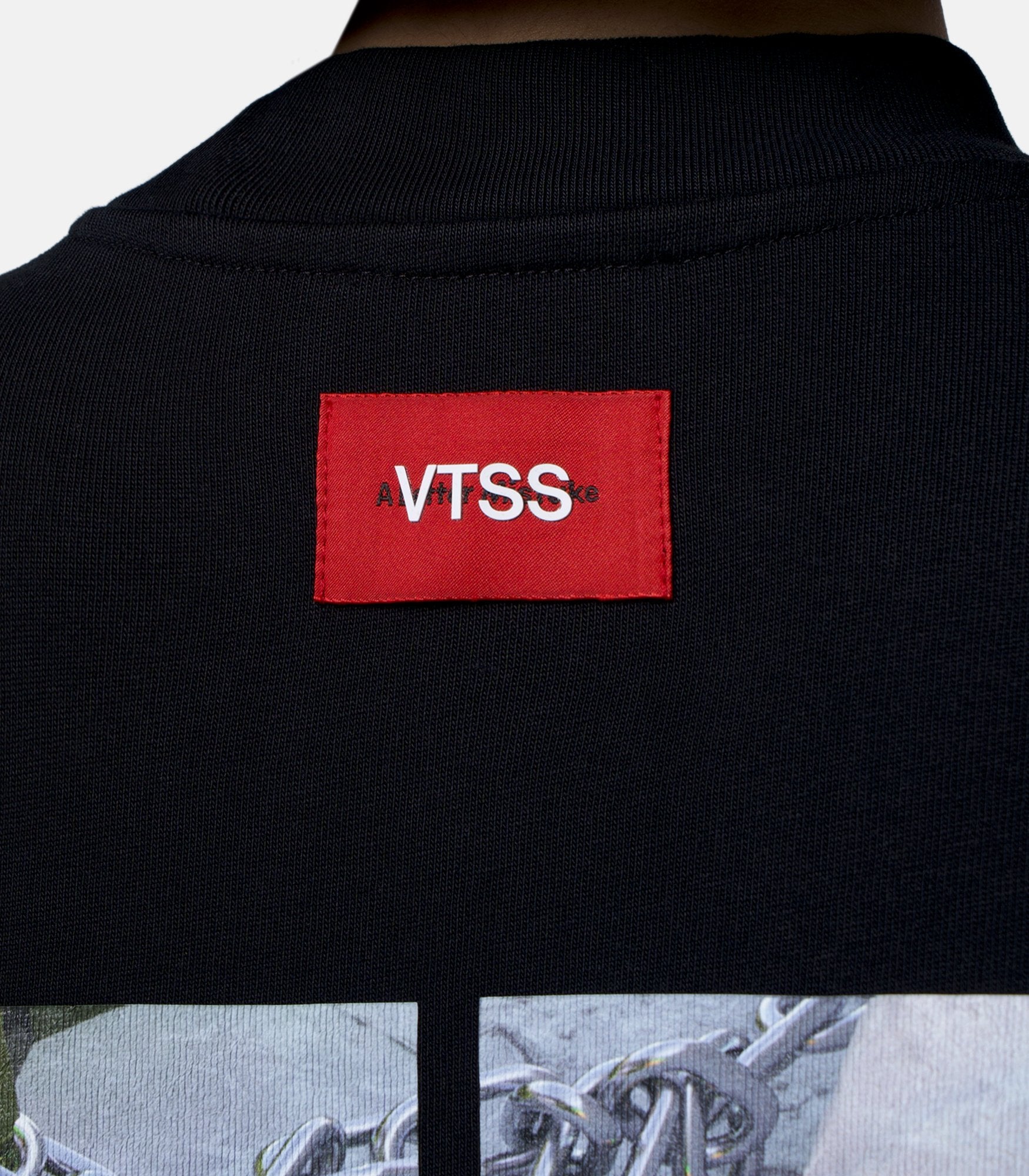 VTSS x ABM - T-Shirt